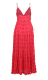 "Mirella Tiered Dress"  10