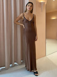 "Cedar City Maxi Dress" 10