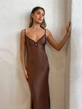 "Cedar City Maxi Dress" 10