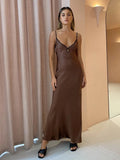 "Cedar City Maxi Dress" 10