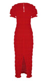 "Ruby Mirella T-Shirt Dress"Chilli Red, 8